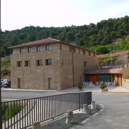 Διαμέρισμα El Sindicat De *