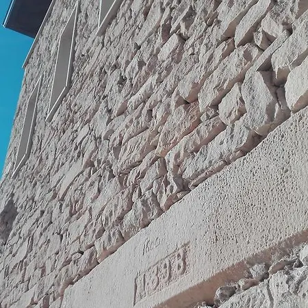 El Sindicat De Διαμέρισμα Tarres