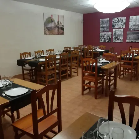 El Sindicat De Tarres