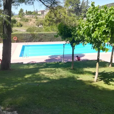 El Sindicat De Διαμέρισμα Tarres
